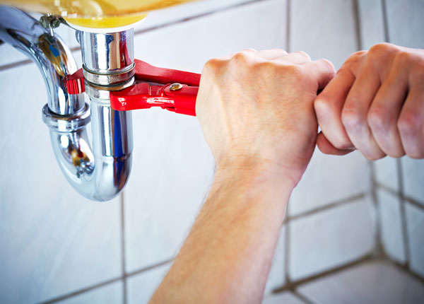 About Nashua Plumbers